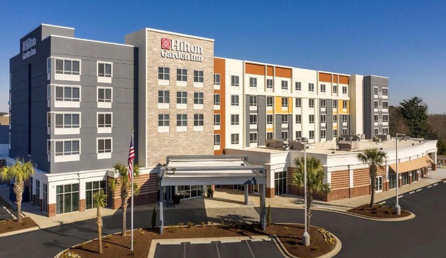 Hilton Garden Inn Columbia Airport, SC