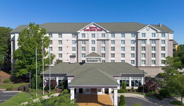 Hilton Garden Inn Columbia/Harbison
