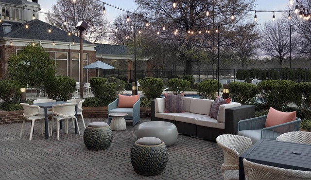 Hilton Garden Inn Macon/Mercer University