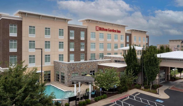 Hilton Garden Inn Murfreesboro