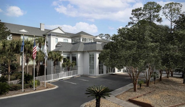 Hilton Garden Inn Hilton Head