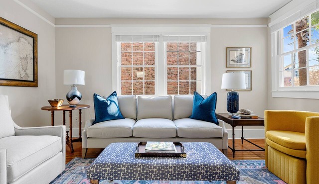 Historic Neighborhood | The Newberry