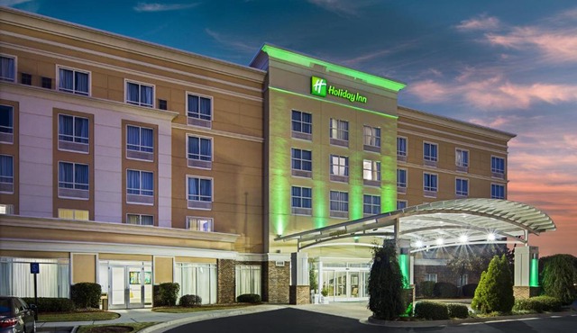 Holiday Inn Augusta West I-20 by IHG