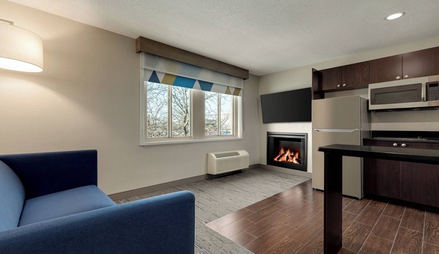Holiday Inn Express Baltimore at the Stadiums by IHG