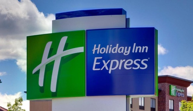 Holiday Inn Express Conyers by IHG