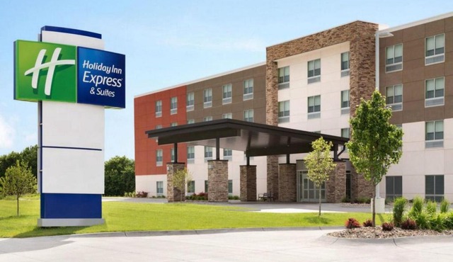 Holiday Inn Express & Suites Atlanta South - Stockbridge by IHG