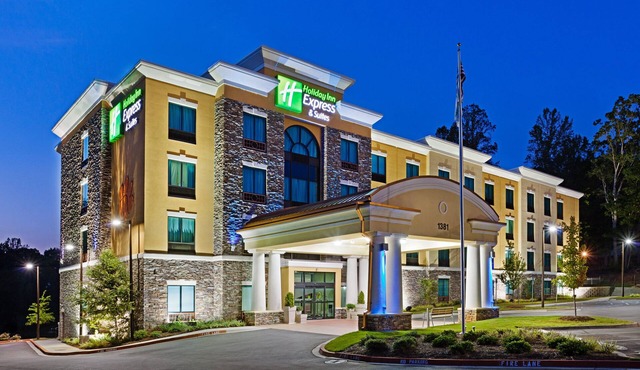 Holiday Inn Express & Suites Clemson by IHG