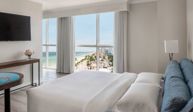 Hollywood Beach Marriott