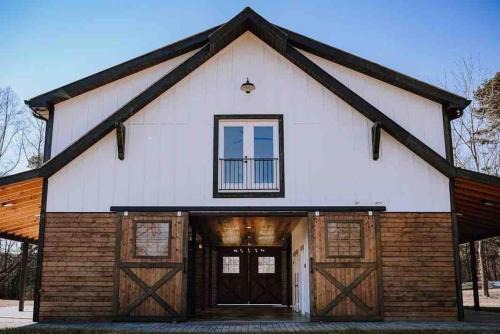 Holston Springs Lodge and Venue