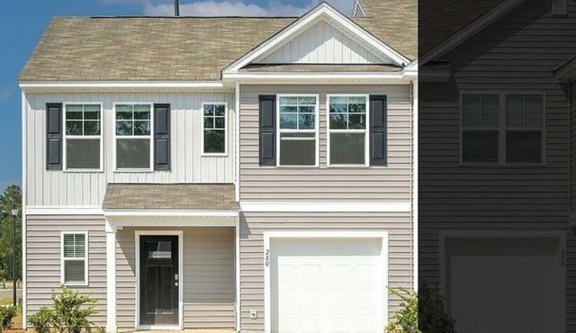 Home in Summerville