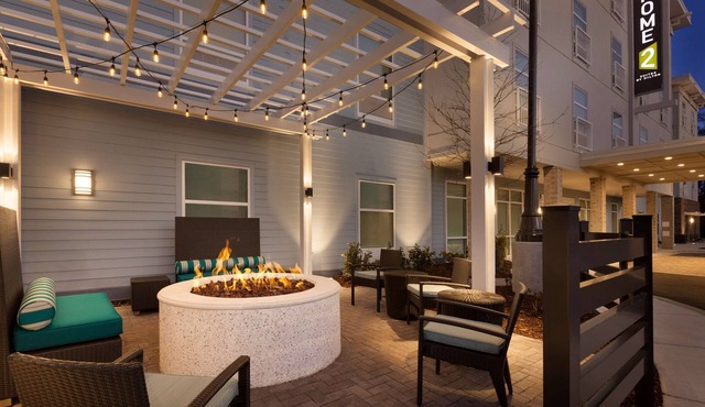 Home2 Suites By Hilton Mt Pleasant Charleston
