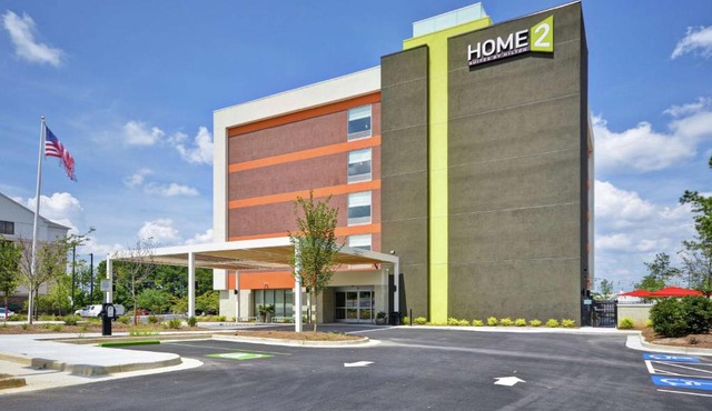 Home2 Suites By Hilton Atlanta Lithia Springs