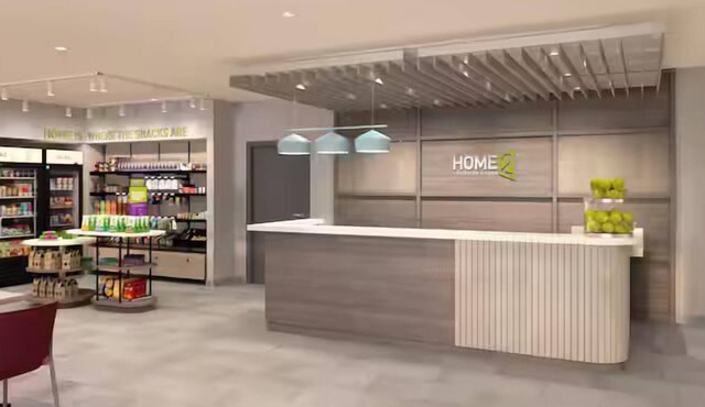 Home2 Suites By Hilton Aiken
