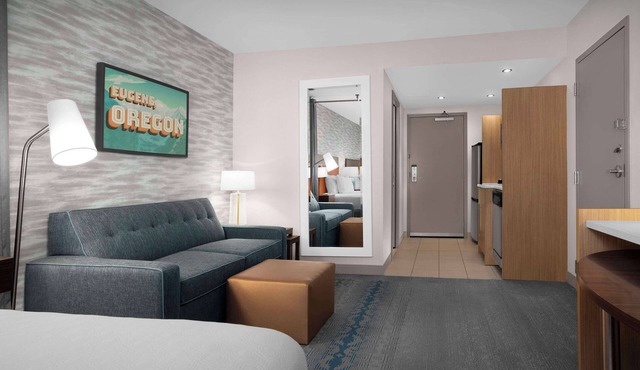 Home2 Suites by Hilton Eugene Downtown University Area in Eugene