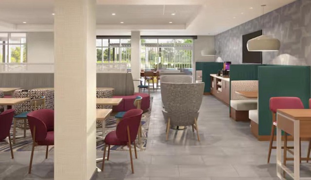 Home2 Suites By Hilton Hickory