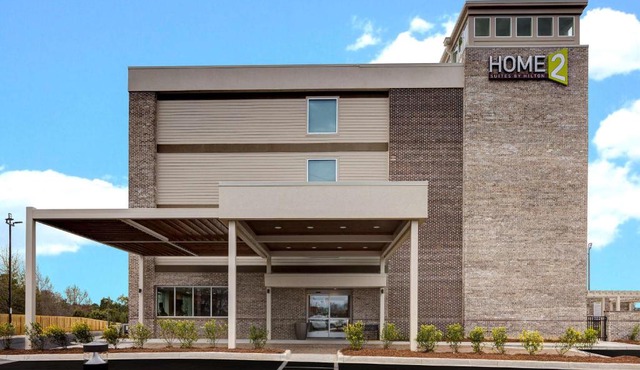 Home2 Suites By Hilton Blythewood, Sc
