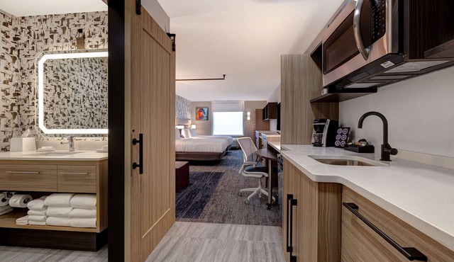 Home2 Suites by Hilton Blythewood, SC