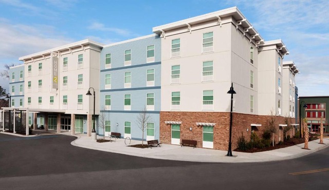 Home2 Suites By Hilton Mt Pleasant Charleston