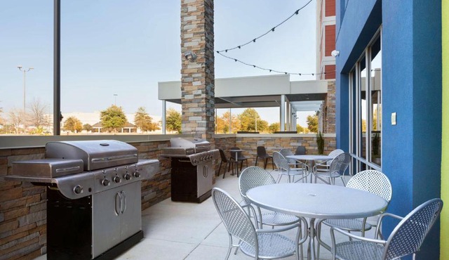 Home2Suites by Hilton Florence