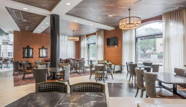 Homewood Suites By Hilton Charleston Historic District