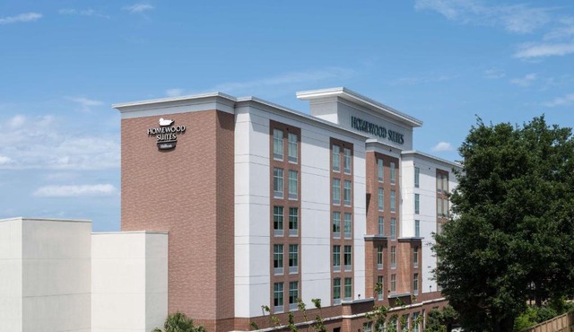 Homewood Suites By Hilton North Charleston