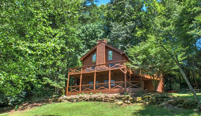 Hot Tub, Pool Table & Fireplace + Biltmore Pass | Pet-Friendly Mountain Stay
