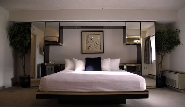 Hotel 620 in Hagerstown