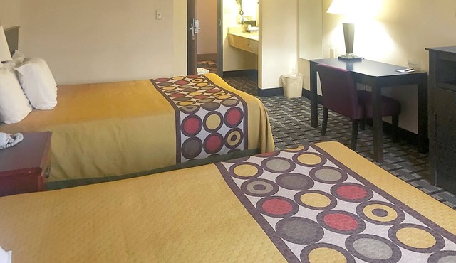 Hotel 7 Vienna
