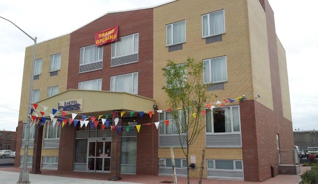 Hotel Bliss - Brooklyn