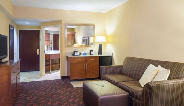 Hotel Carlisle