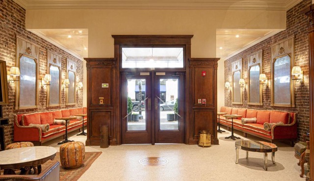 Hotel Cleo, Knoxville Downtown, a Tribute Portfolio Hotel