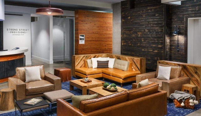 Hotel Indigo Athens - University Area by IHG