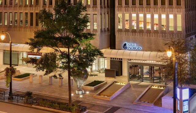 Hotel Indigo Atlanta Downtown by IHG