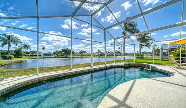 Huge Pool, Near Beaches, IMG, UTC, Great Clubhouse