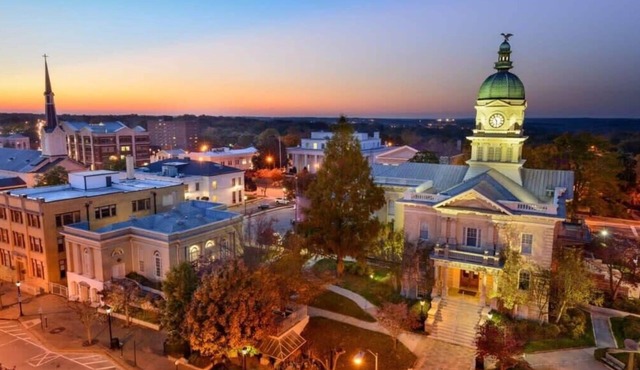Huge Yard near UGA - Glory Glory Guest Suite