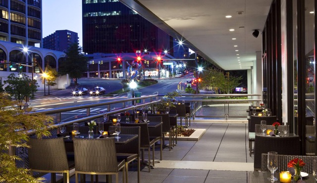 Hyatt Centric Arlington