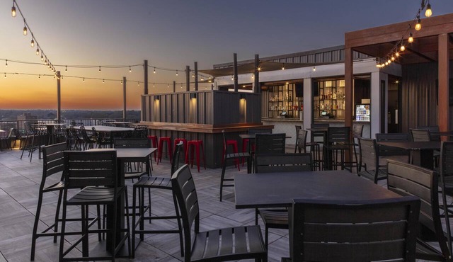 Hyatt Place Athens/Downtown