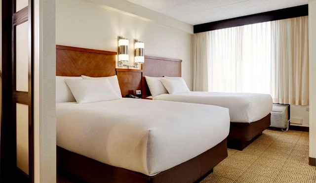 Hyatt Place Atlanta Downtown