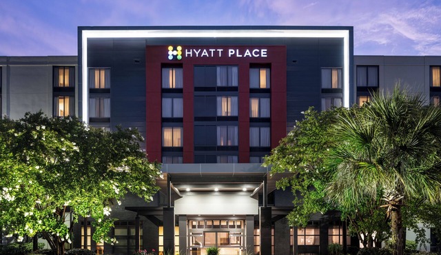 Hyatt Place Columbia/Harbison