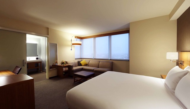 Hyatt Place Flushing/LaGuardia Airport