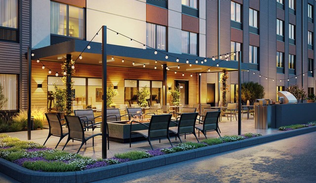 Hyatt Studios Mechanicsburg