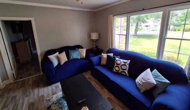 Ideally located home in Conway SC