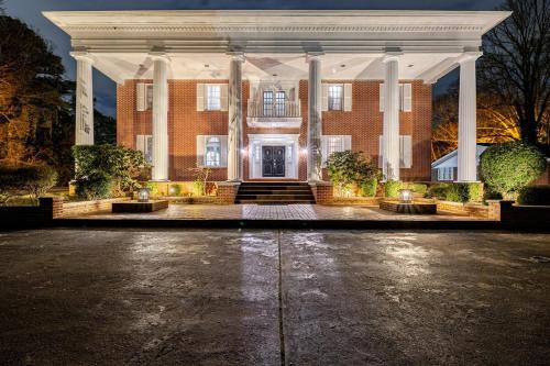 -II Dream Luxury Mansion II-