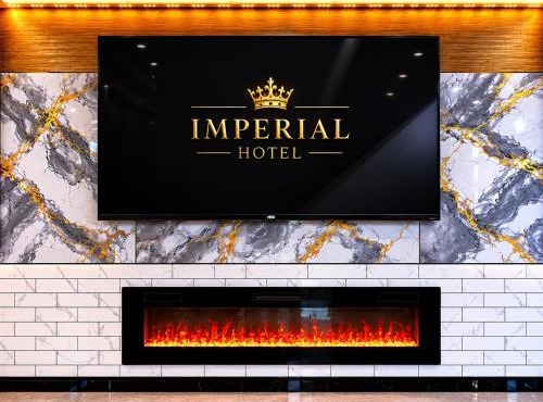 Imperial Hotel Brooklyn New