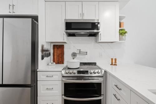Ingleside Luxury Home - 4br - Office - Gym