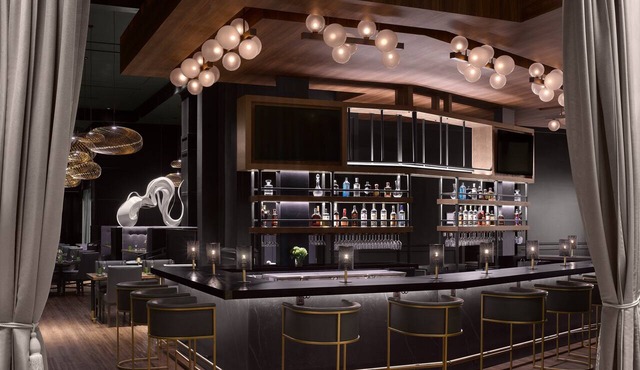 InterContinental Buckhead Atlanta by IHG