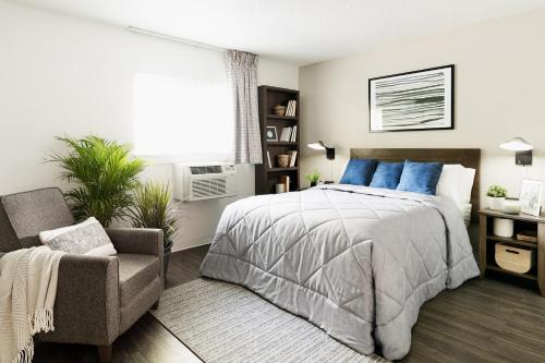 InTown Suites Extended Stay Select Atlanta GA -Smyrna