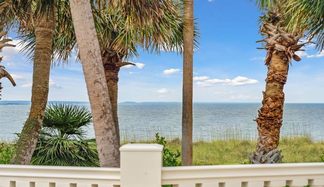 'Island of Skye', Oceanfront Paradise