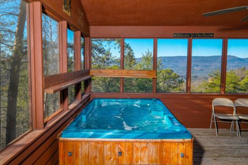 Jacksons Cabin