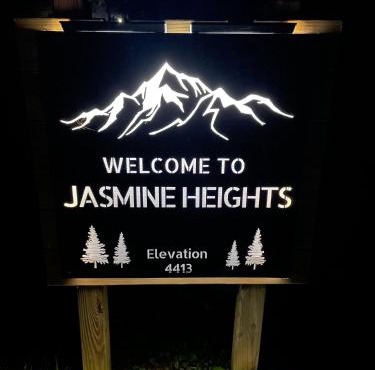 Jasmine Heights